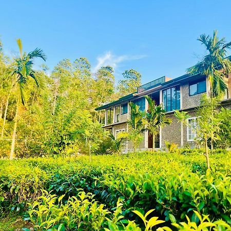 Palabaddala Tea And Eco Lodge Ratnapura Luaran gambar