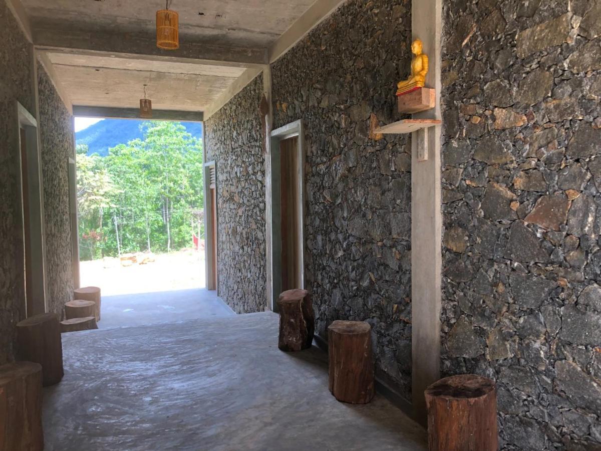 Palabaddala Tea And Eco Lodge Ratnapura Luaran gambar