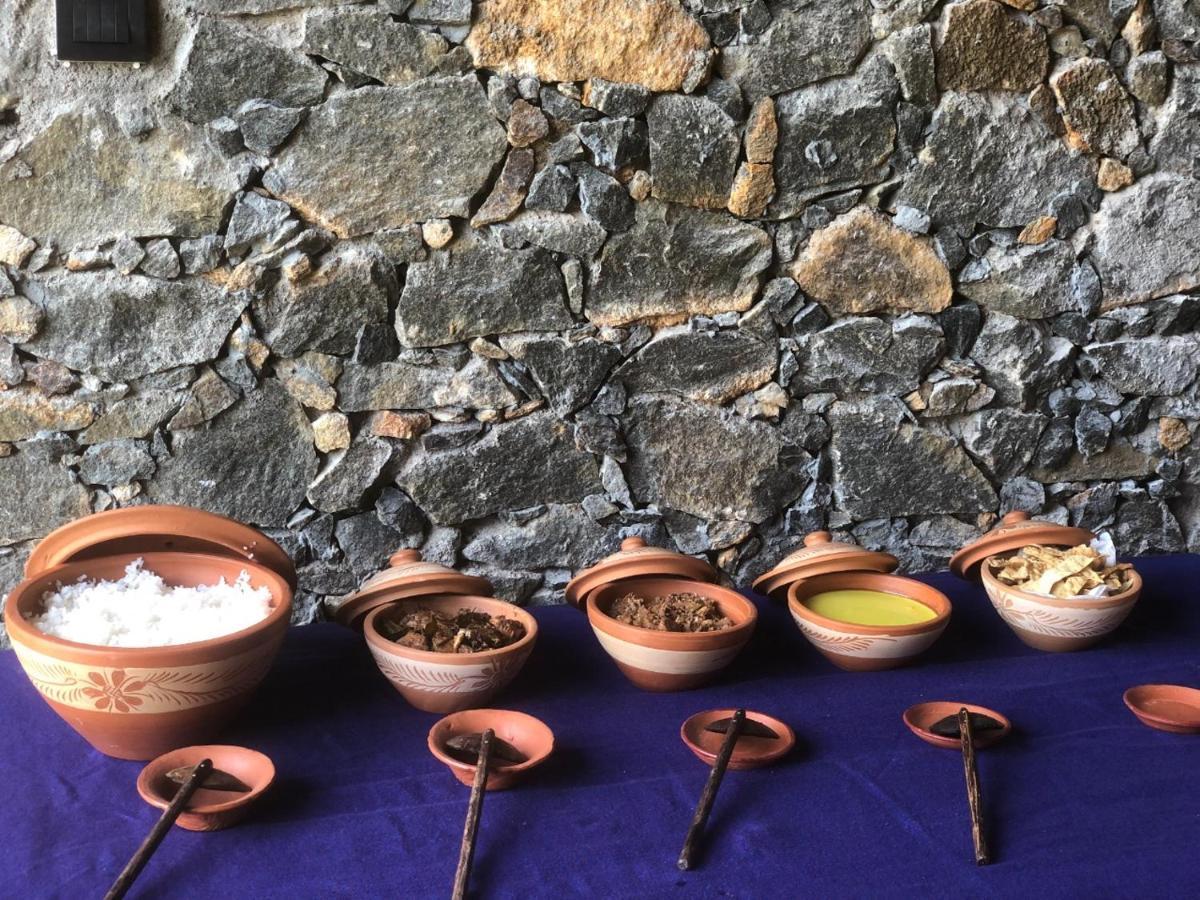 Palabaddala Tea And Eco Lodge Ratnapura Luaran gambar